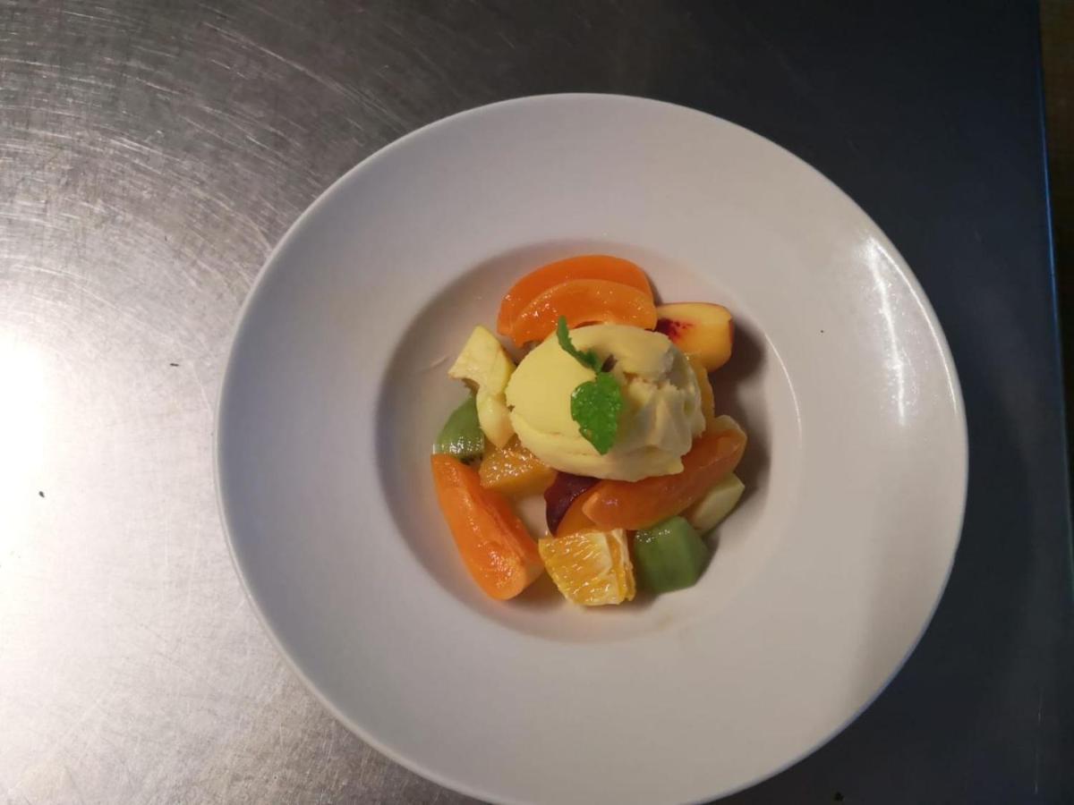 Hotel Restaurant Le Moulin De La Renne Adults Only Proche Zoo De Beauval Thésée エクステリア 写真