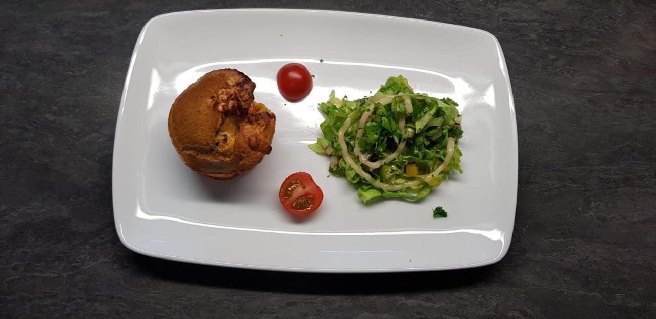 Hotel Restaurant Le Moulin De La Renne Adults Only Proche Zoo De Beauval Thésée エクステリア 写真