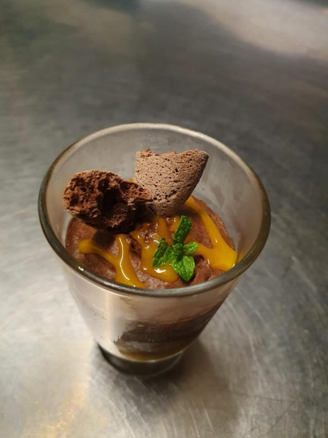Hotel Restaurant Le Moulin De La Renne Adults Only Proche Zoo De Beauval Thésée エクステリア 写真