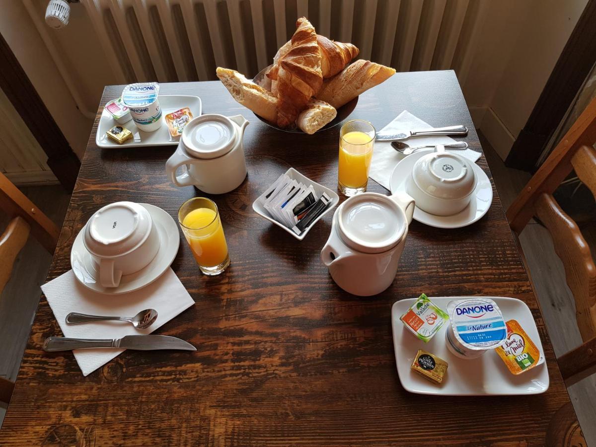 Hotel Restaurant Le Moulin De La Renne Adults Only Proche Zoo De Beauval Thésée エクステリア 写真